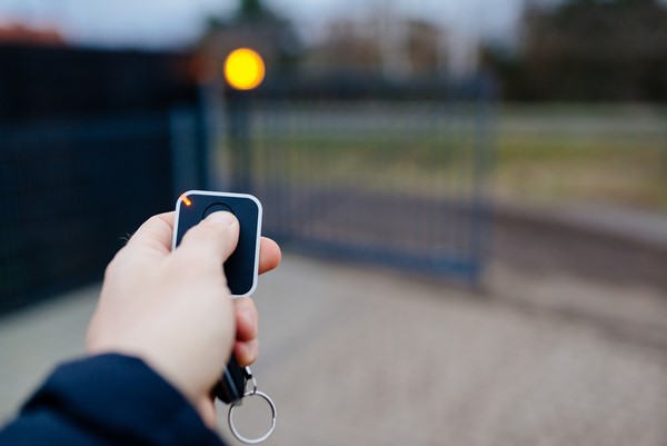 Installateur d’automatisme et motorisation de fermetures  Lyon